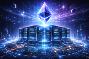 Read more about the article Ethereum’s ‘World Computer’ Moment Hinges on Two Goals, Says Vitalik