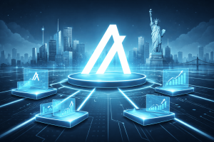 Read more about the article Algorand Outlines 2026 Roadmap With US Expansion, New Board and Product Releases