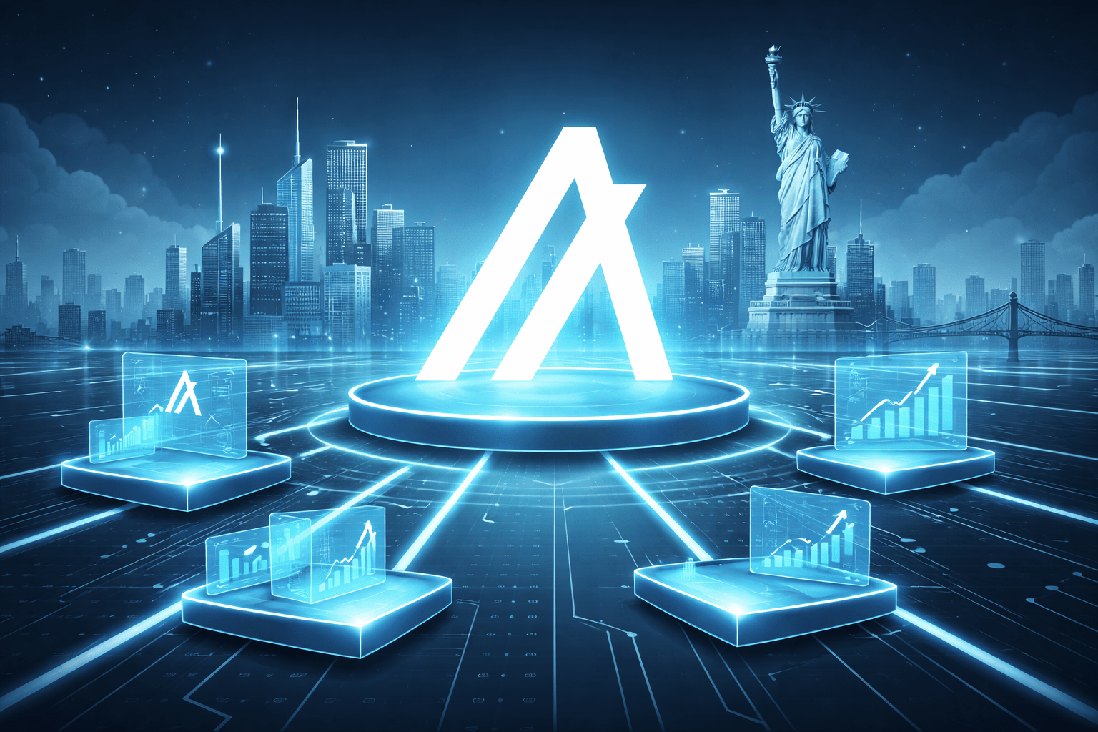 Read more about the article Algorand Outlines 2026 Roadmap With US Expansion, New Board and Product Releases