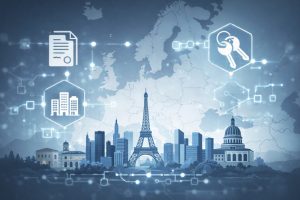 Read more about the article Banxa & Vicox Legal: Leaders in Real Estate Transactions with Cryptocurrency in Europe