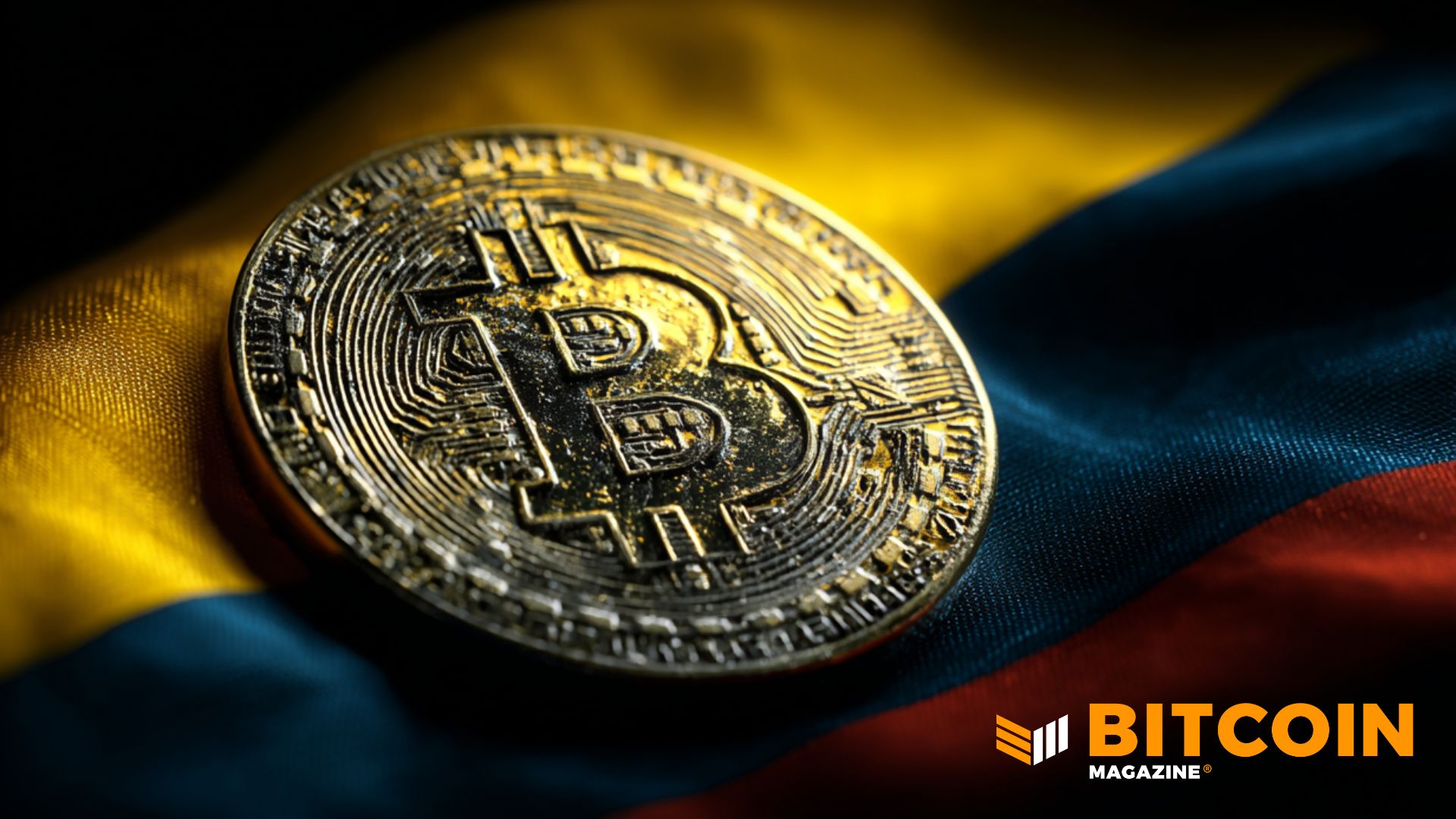 Read more about the article Colombia’s Second-Largest Pension to Launch Bitcoin Fund for Qualified Clients