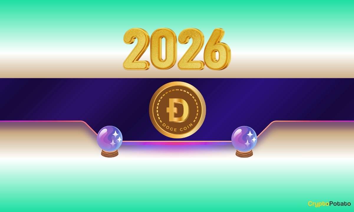 Read more about the article We Asked 4 AIs if Dogecoin (DOGE) Will Reach New ATH in 2026
