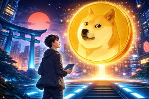 Read more about the article Dogecoin Expands Into Japan Through House of Doge Partnership
