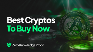 Read more about the article Top Crypto Coins Compared: PEPE, FLOKI, BONK, and Zero Knowledge Proof’s 100x Structure