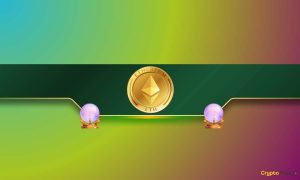 Read more about the article Ethereum (ETH) Rally Begins as Open Interest Hits 3-Month High
