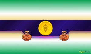 Read more about the article After a Historic Red Streak, ChatGPT Drops Wild ETH Price Predictions for 2026