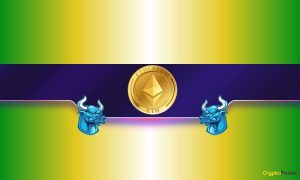 Read more about the article Is Ethereum (ETH) About to Outperform Bitcoin (BTC) This Cycle?