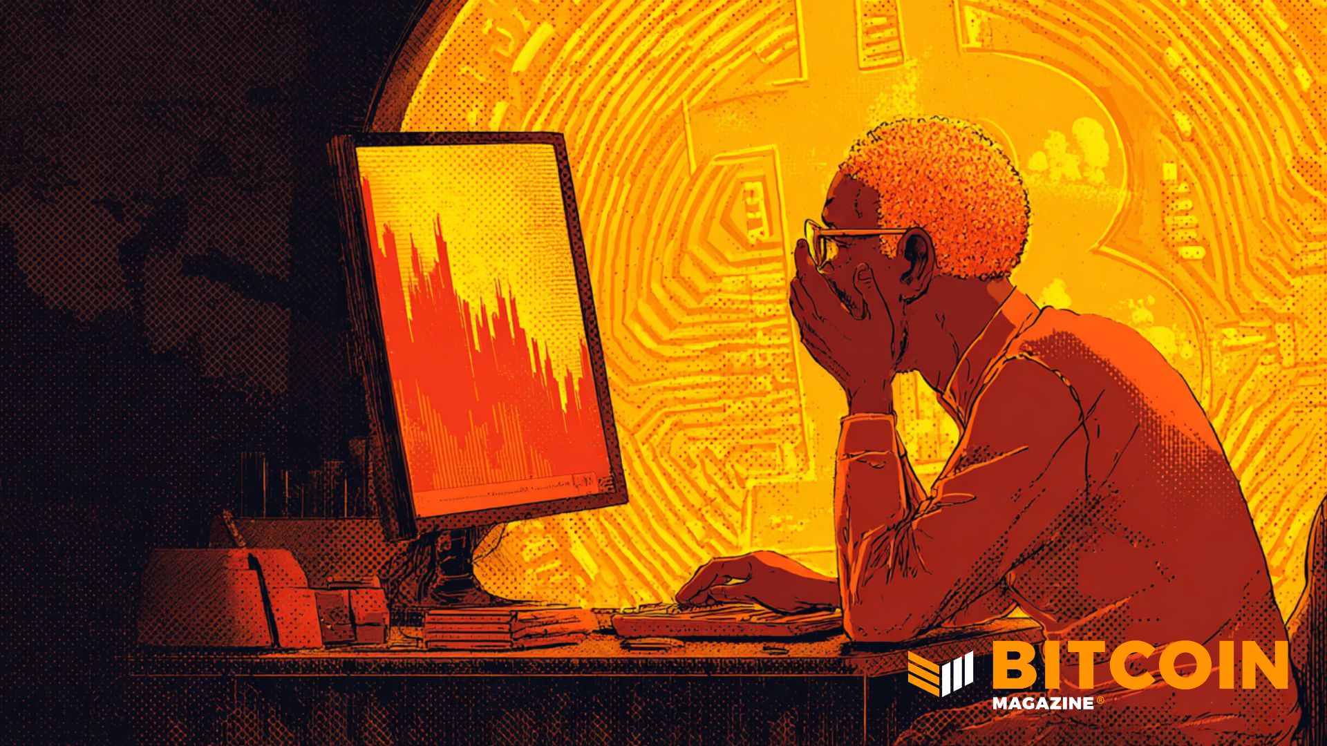 You are currently viewing Eric Adams’ NYC Token Crashes 80% in Hours, Offering a Stark Lesson in Why Bitcoin Is Different