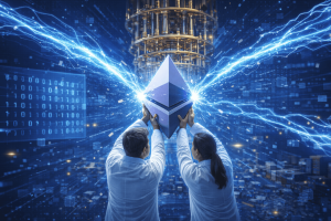 Read more about the article Ethereum Foundation Launches Post-Quantum Security Team With $2M Funding
