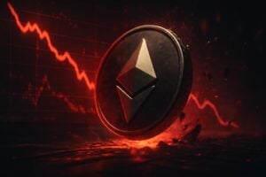 Read more about the article Ethereum prezzo: vendite aggressive ma rimbalzo vicino ai 3.000$ ancora sul tavolo