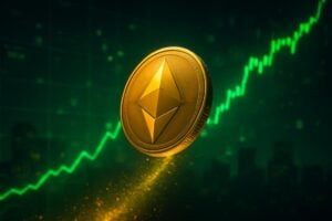 Read more about the article Ethereum price outlook: bullish momentum tests key $3,300–3,400 inflection zone
