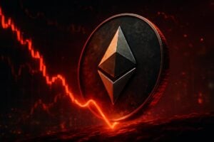 Read more about the article Short-Term Bounce in a Medium-Term Downtrend for the Ethereum price