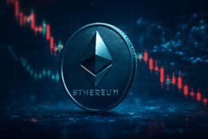 Read more about the article Ethereum crypto oggi: fase di attesa sopra i 3.100$, ma il mercato resta nervoso