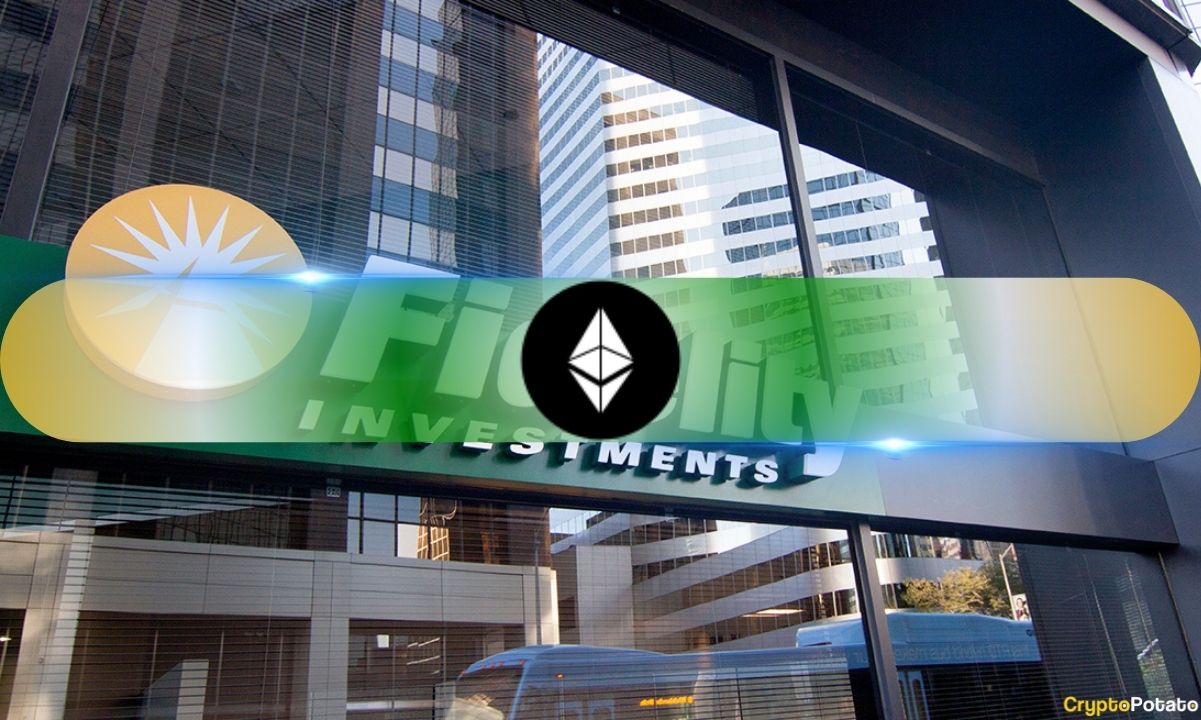Read more about the article Fidelity Chooses Ethereum For its New FIDD Stablecoin