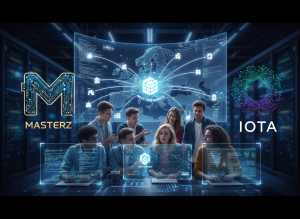 Read more about the article MasterZ and IOTA Launch Europe-Wide Web3 Hackathon for Next-Gen Builders