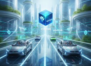 Read more about the article VeChain-Powered Evearn and Smartcar Partner to Reward EV and Hybrid Drivers Across 30+ Car Brands
