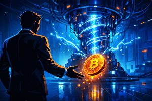 Read more about the article This Firm Dropped Bitcoin Allocation Over Fears of Quantum Computing