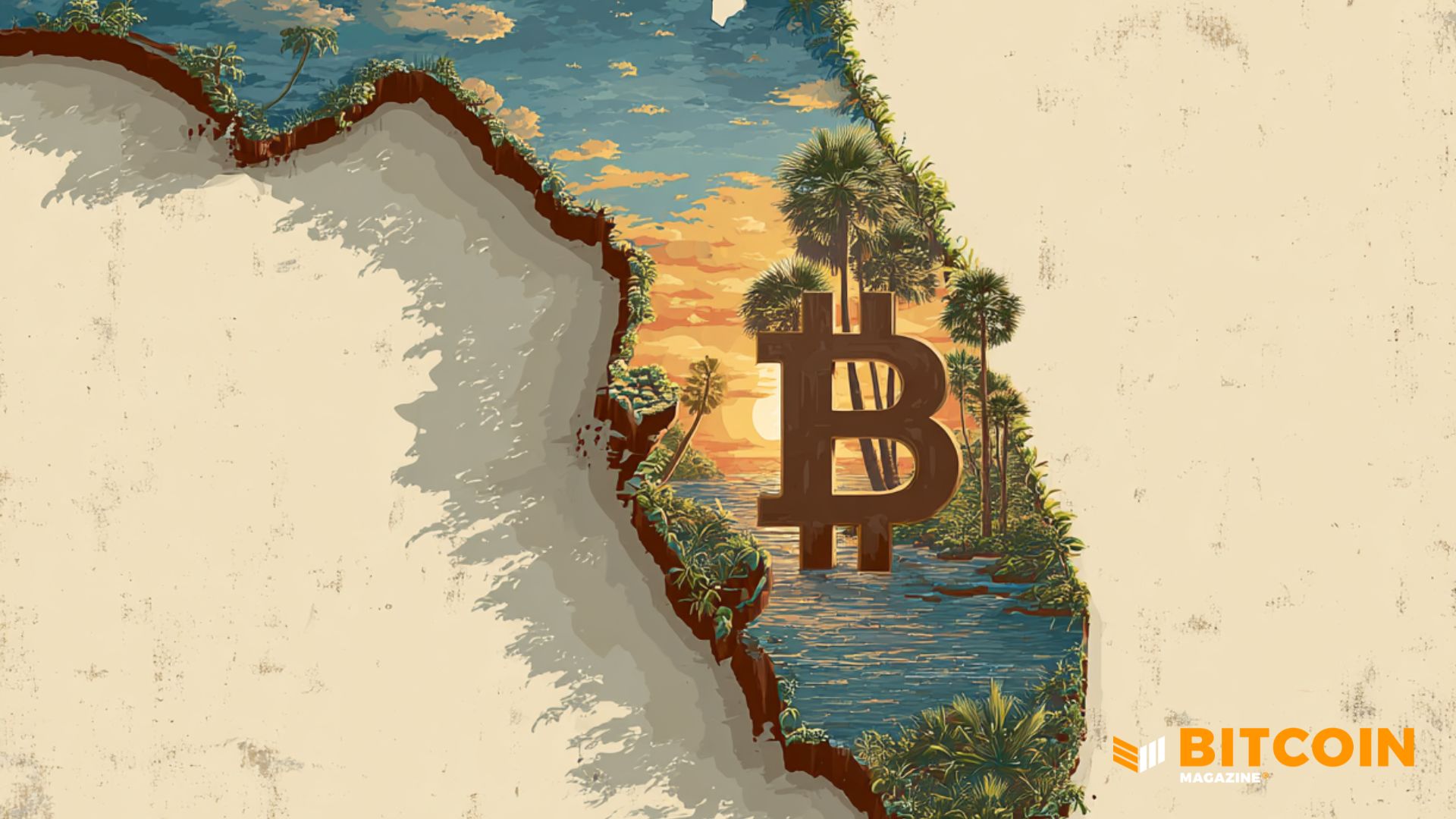 Read more about the article Florida Revives Bitcoin Reserve Push With New 2026 Bill