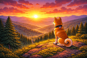 Read more about the article K9 Finance DAO Announces Final Sunset of Shibarium Products