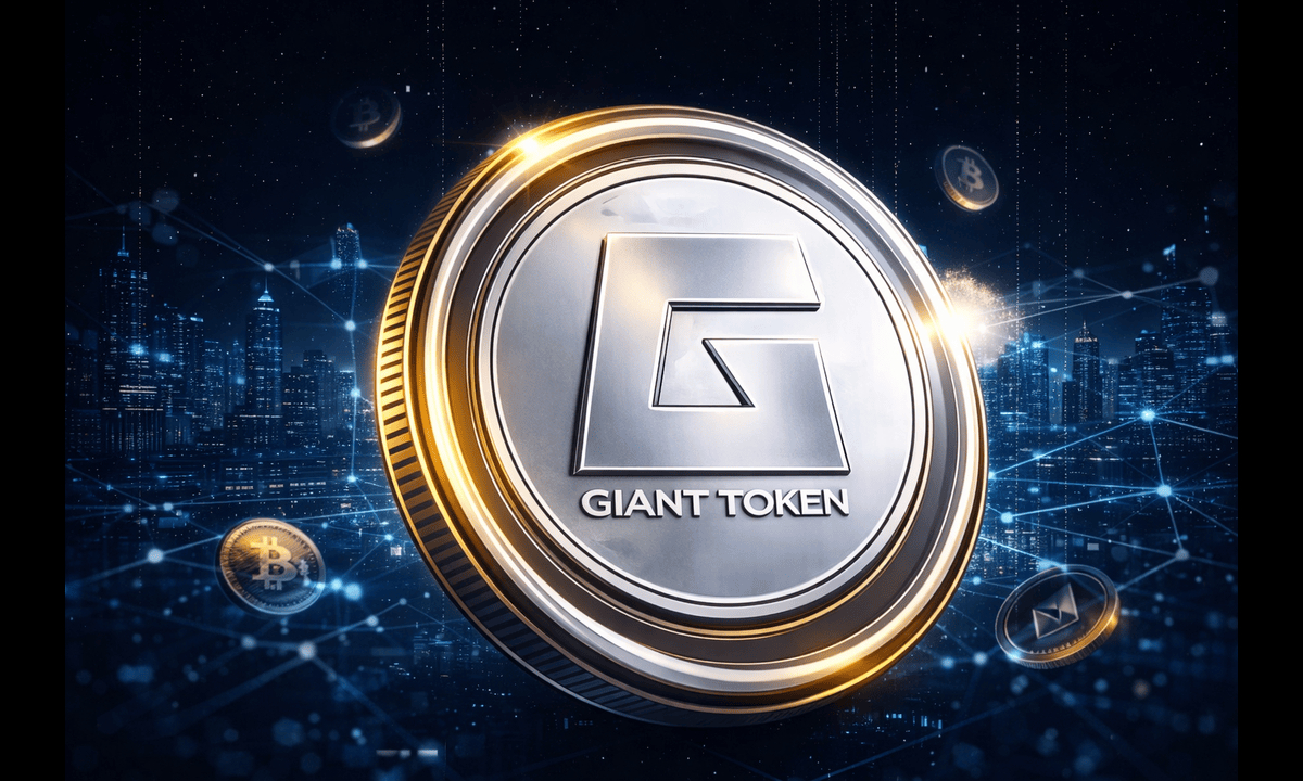 You are currently viewing Giant Token Ecosystem Announces Official Rollout of Its Charity-Driven Web3 Infrastructure