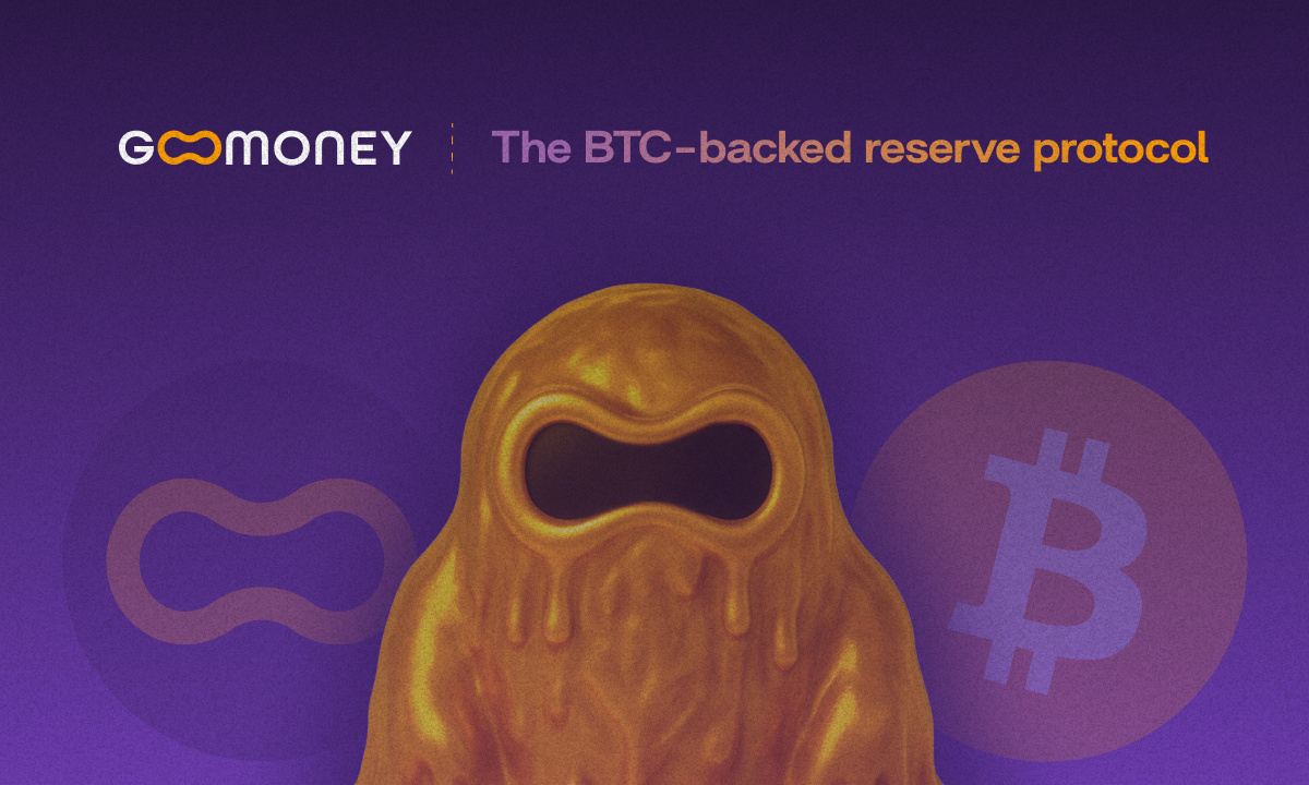 You are currently viewing GooMoney Secures $19.3M in BTC Strategic Backing Ahead of Launch