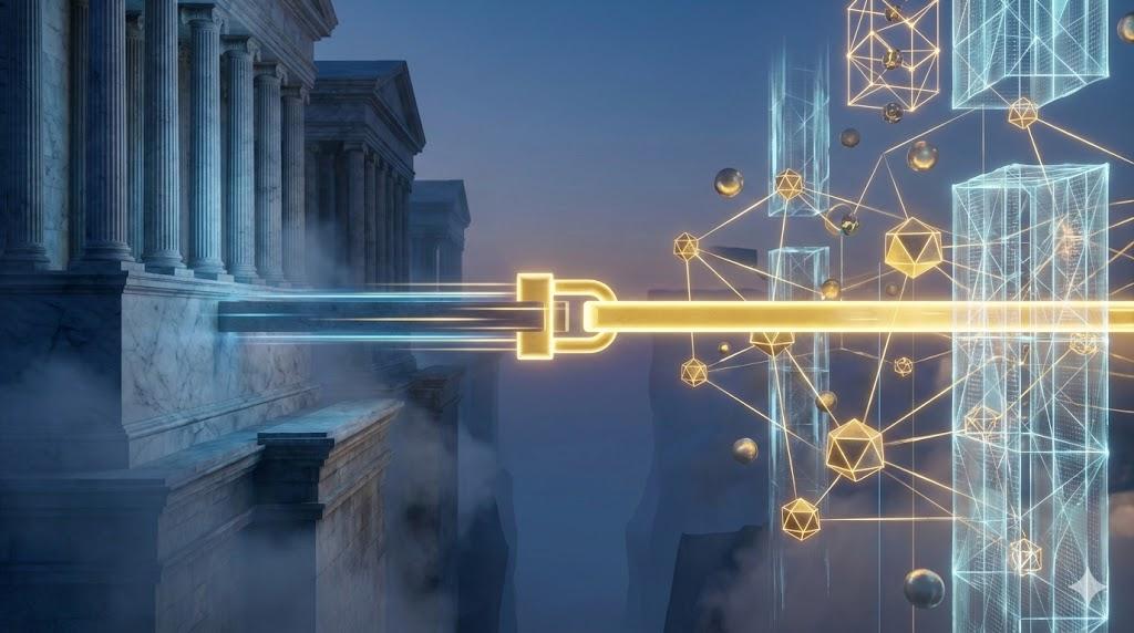 Read more about the article TermMax Advances Institutional DeFi Use with Tokenized Stock Financing Integration