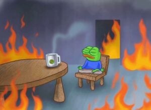 Read more about the article Pepe Price Up 20% – Will Frog Meme Coins Recover, 2026 Prediction