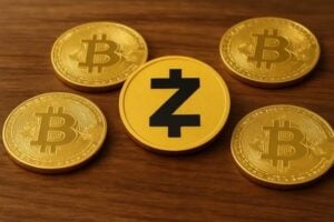 Read more about the article ZEC Price Dips Double Digits – Best Anonymous Crypto To Buy Now?