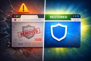 Read more about the article Trust Wallet Restores Browser Extension After Chrome Web Store Bug – Mobile Crypto Wallet Alternatives