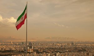Read more about the article Iran’s Crypto Economy Explodes Past $7.78B Amidst Protests, War, and Sanctions
