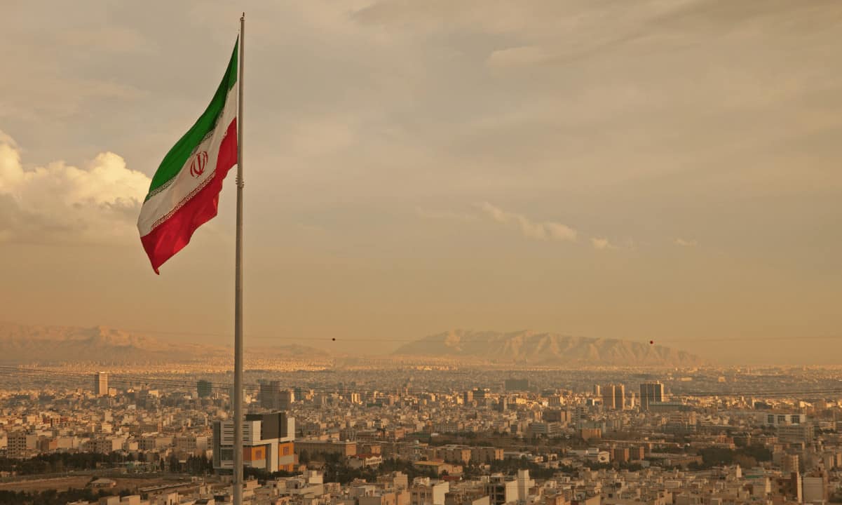 You are currently viewing Iran’s Crypto Economy Explodes Past $7.78B Amidst Protests, War, and Sanctions