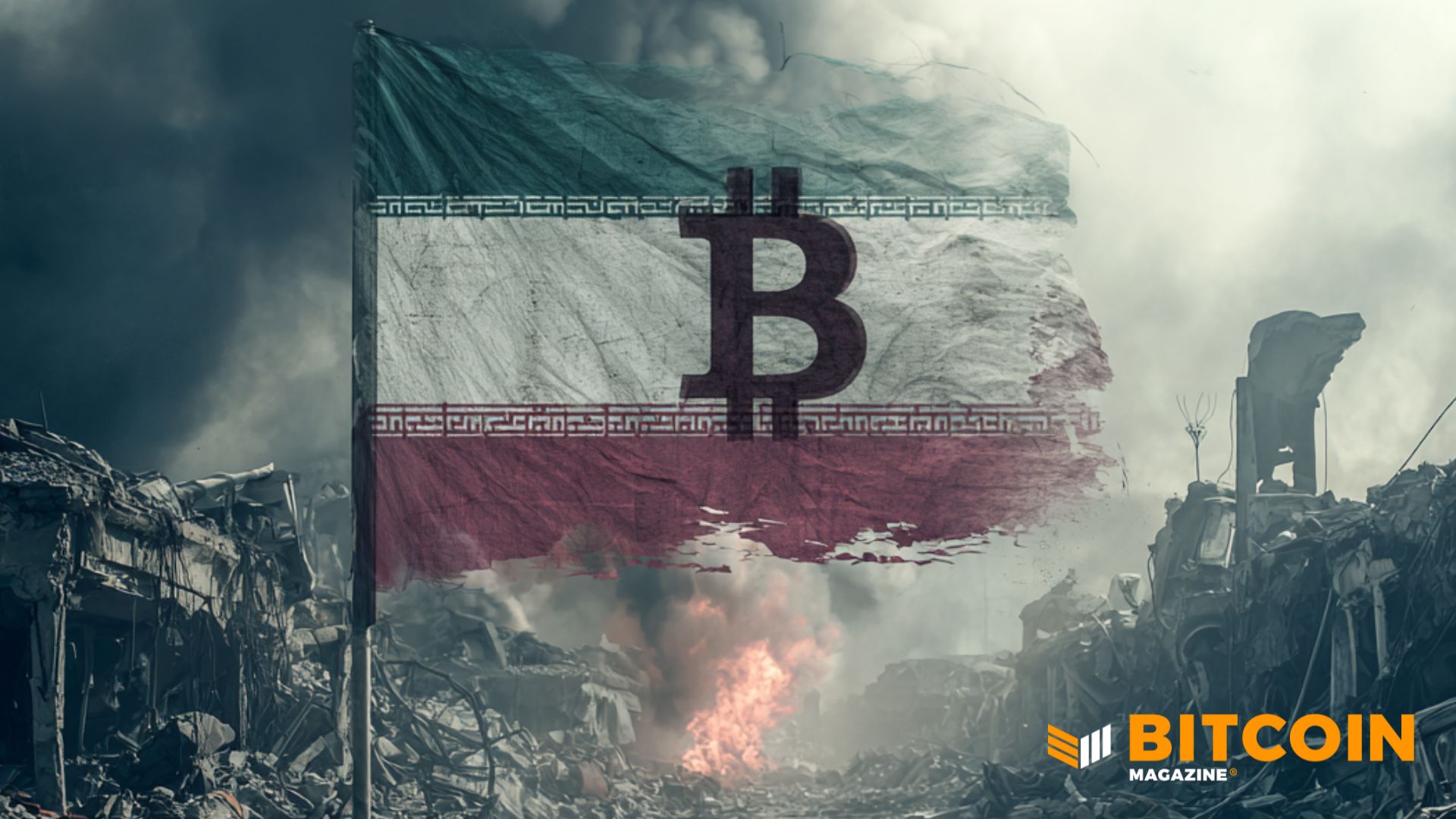 You are currently viewing Iran’s Rial Collapses Against U.S. Dollar — Is Bitcoin Emerging as an Alternative?
