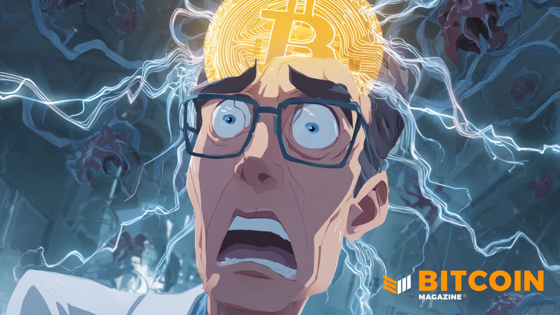 You are currently viewing Jefferies’ Analyst Dumps Bitcoin Over Quantum Computing Fears, Buys Gold