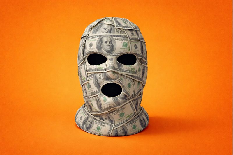 You are currently viewing Judicial Rackets: Judge Rakoff and the Fear of Monetary Exit