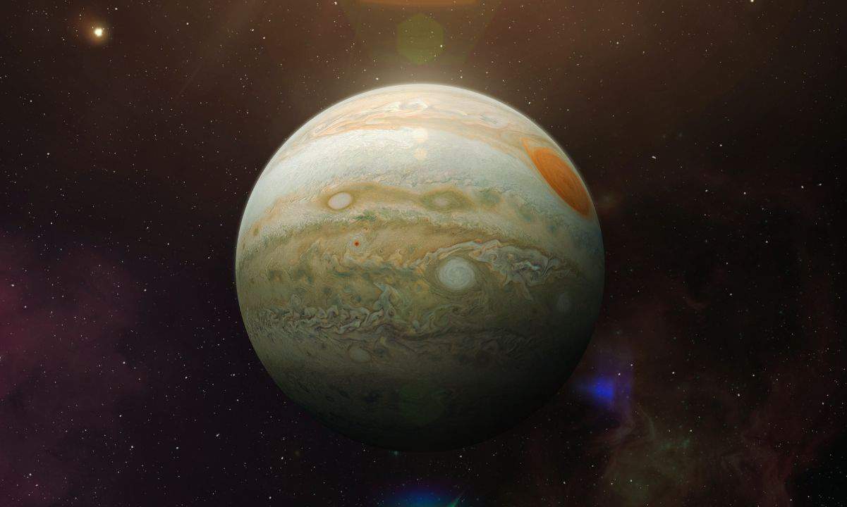 You are currently viewing Jupiter, Ondo Partner to Bring Over 200 Tokenized US Stocks to Solana