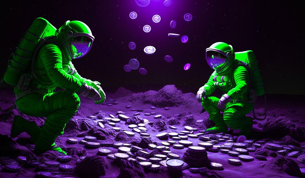 You are currently viewing Trader Who Called 2021 Crypto Collapse Details Bullish Gold Price Target, Says Bitcoin Eyeing $110,000