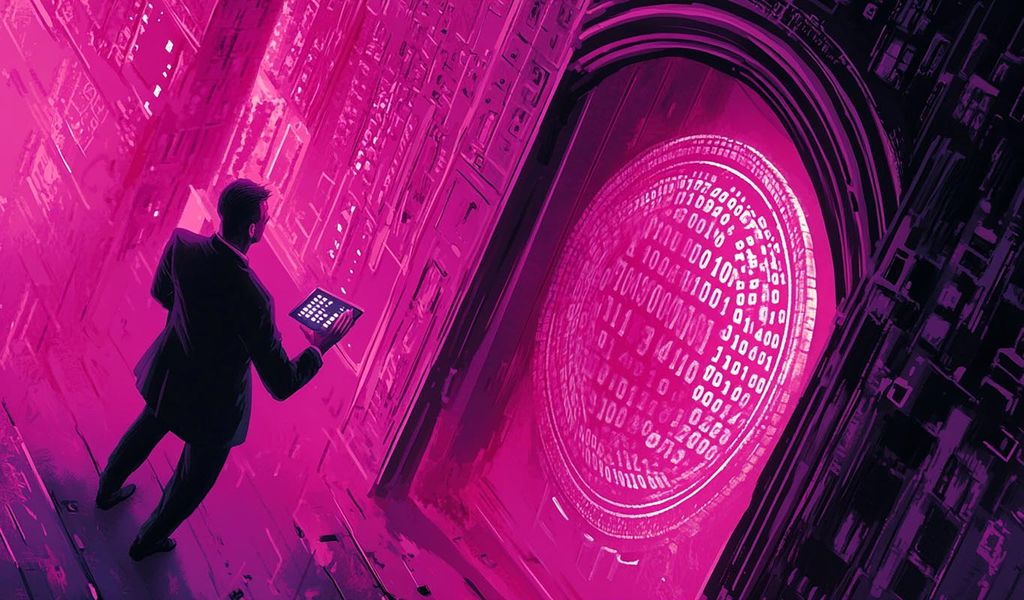 Read more about the article Pro-Ukrainian Crypto Exchange WhiteBIT Designated “Undesirable” by Russian Authorities