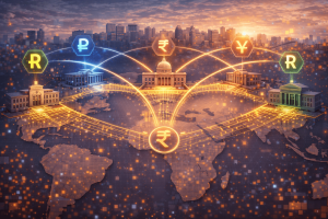 Read more about the article India Proposes Linking BRICS Central Bank Digital Currencies Ahead of 2026 Summit
