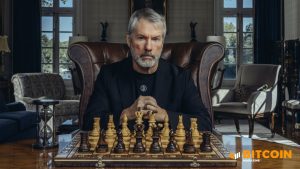 Read more about the article MSCI Will Not Exclude Bitcoin Treasury Companies Like Michael Saylor’s Strategy From Global Indexes