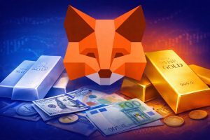 Read more about the article MetaMask Now Expands Into Gold, Silver, and Forex Perp Trading