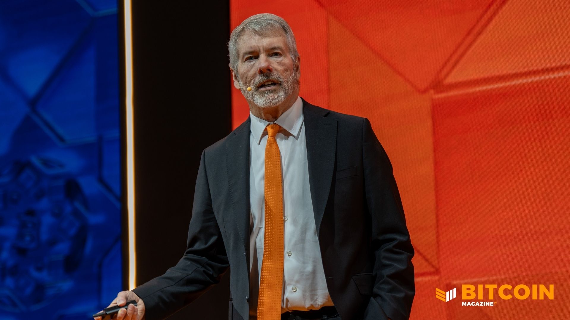 Read more about the article Michael Saylor’s Strategy Bought 1,286 BTC Last Week, Increases USD Reserve to $2.25B