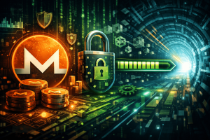 Read more about the article Monero Privacy Upgrade Progresses as FCMP++ Moves Closer to Production
