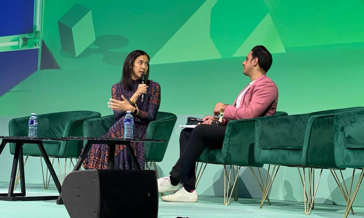 You are currently viewing Ripple President: Half of Fortune 500 to Adopt Crypto in 2026