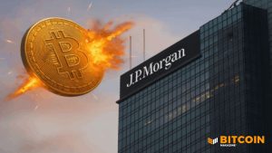 Read more about the article Morgan Stanley Seeks SEC Approval for Spot Bitcoin ETF