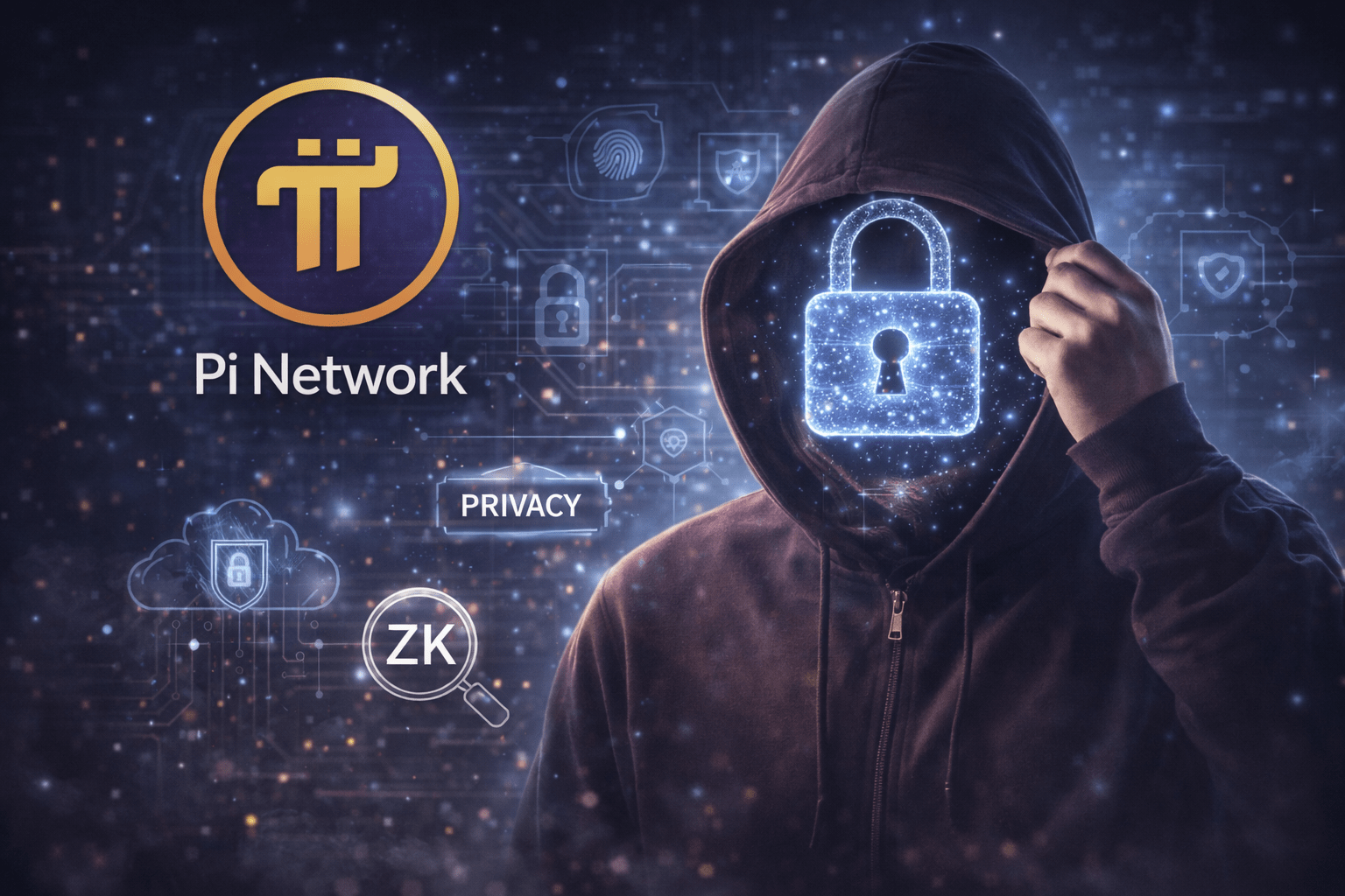 You are currently viewing Pi Network Rolls Out Stellar v25 With X-Ray Privacy and ZK-Proof Support
