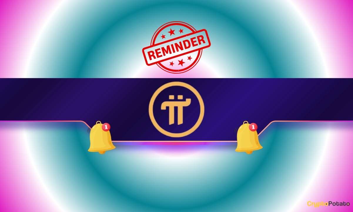 Read more about the article Important Pi Network (PI) Reminder Concerning All Pioneers: Details Here