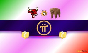 Read more about the article AI With Shocking Pi Network (PI) Price Predictions for 2026: Details