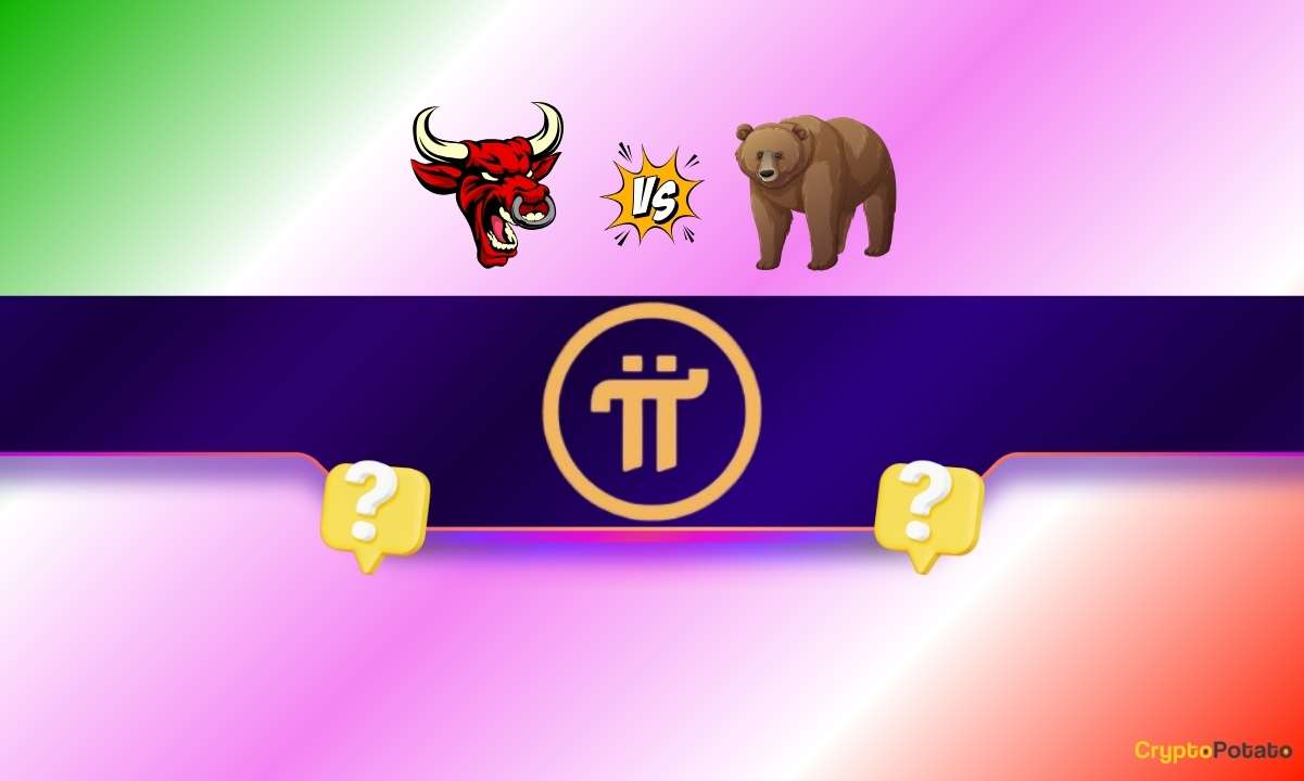 You are currently viewing AI With Shocking Pi Network (PI) Price Predictions for 2026: Details