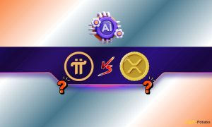 Read more about the article Pi Network (PI) vs. Ripple (XRP): We Asked 4 AIs Who Wins in Q1 (The Answer is Unanimous)