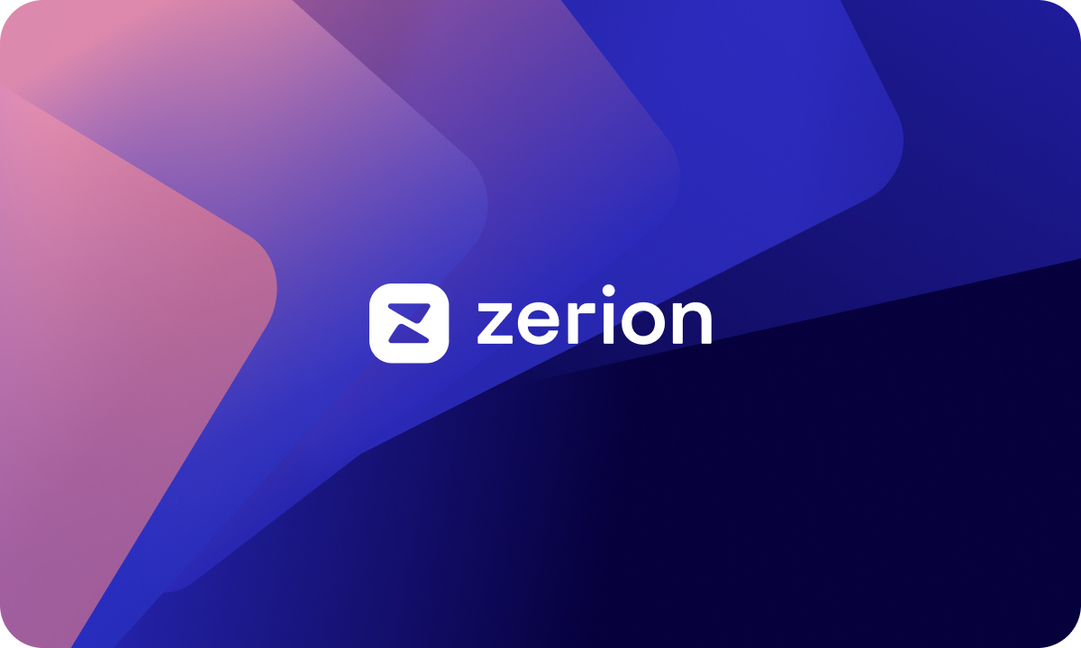 You are currently viewing Zerion Opens Enterprise Wallet Data API to All Developers